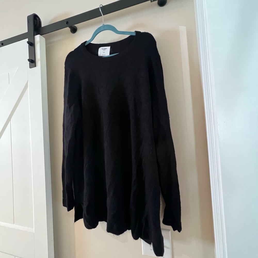 Old Navy maternity sweater